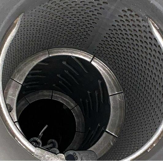 Used DIDION MD50/70V Mk5 ROTARY MEDIA DRUM