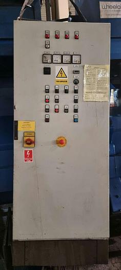 Used Śrutownica Schlick RB-600