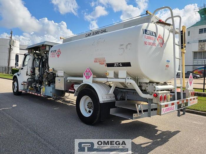 Used Unit #: 17473 - 2006 International chassis, Manufactured by DTS (Year 2007).