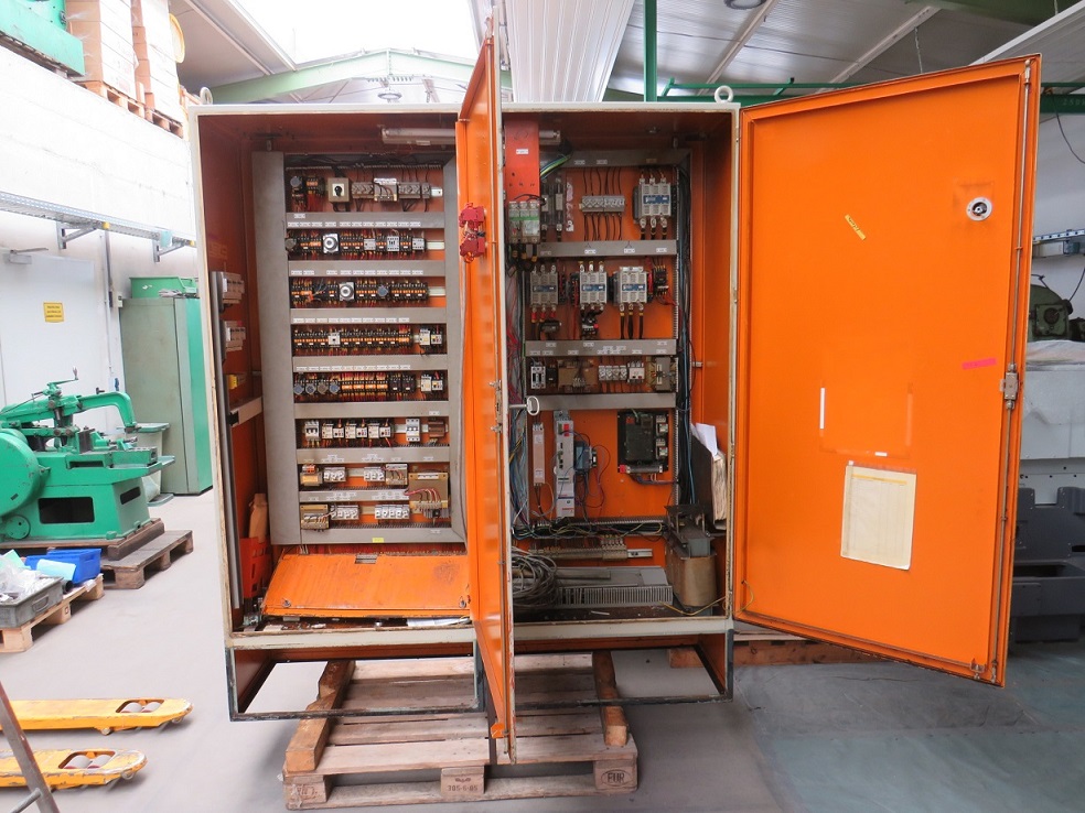 Usado ESTARTA 327 #4452