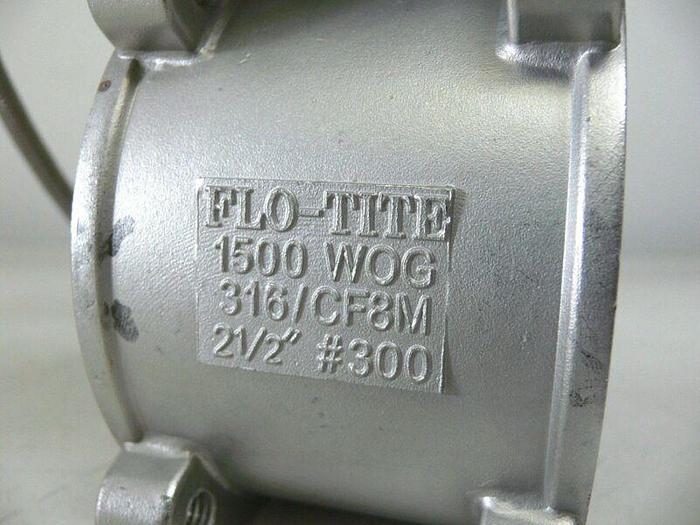 Used ABZ 130DA Pneumatic Actuator Valve 150 PSI Max