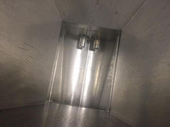 Used Beehive Deboner/Desinewer; Md#RSTC-04