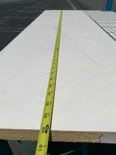 Used BenchPro 30" x 60" x 34" Workbenches w/ Single Rack Shelf