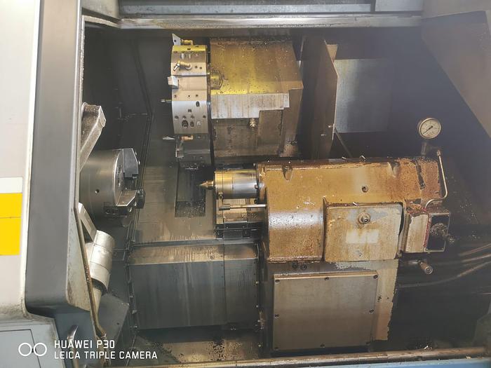 Buone 1996 MAZAK QUICK TURN 30N