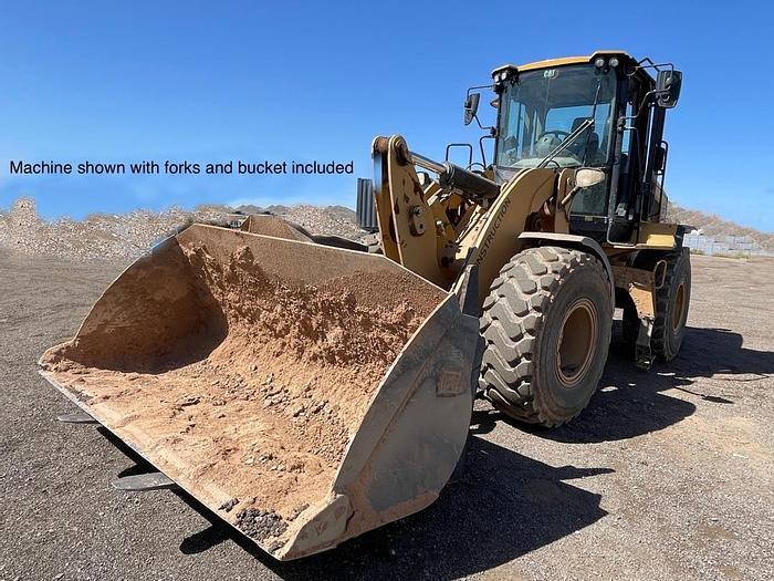 Used 2020 CATERPILLAR 930M