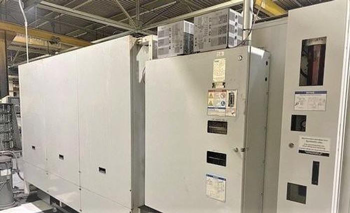 Used 2012 Haas ST-40