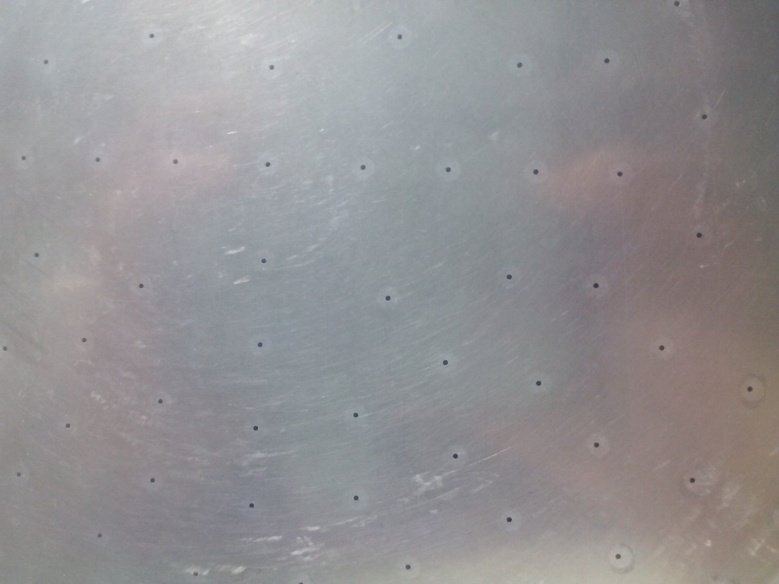 Used Ebara FREX 200 head Carrier