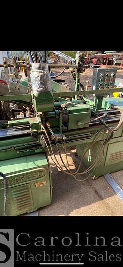 Used Goodspeed FH-30 Lathe FH-30