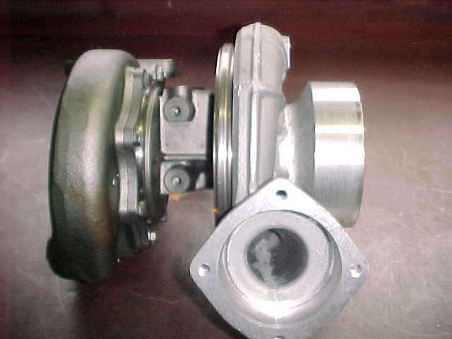 Used KKK 4MF-4764NDA169