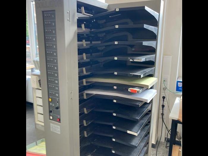 Utilisé HORIZON AC-1200