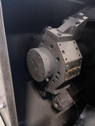 Installata 1995 MURATA MURATEC MW 30