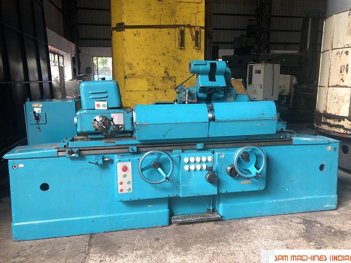 Used TOS BUA 31 x 1000