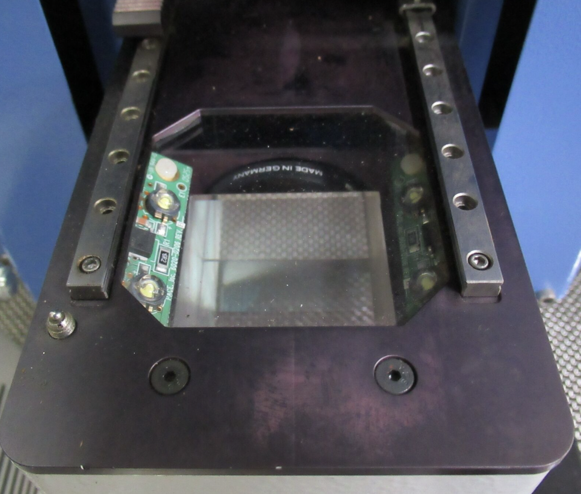 Used Pace TF2700 ThermoFlo BGA Rework Station 7008-0283