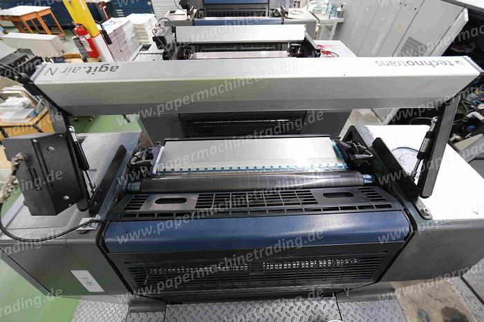 Gebraucht (FHC-48) - 