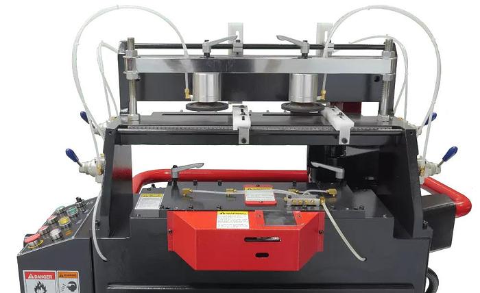 Laguna, DT18 Dovetail Machine