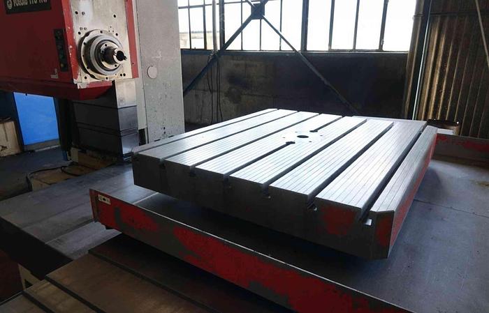 Usato 1997 SAN ROCCO FUTURA 110 MF CNC