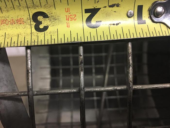 Refurbished Otto Braun Sugar Tumbler