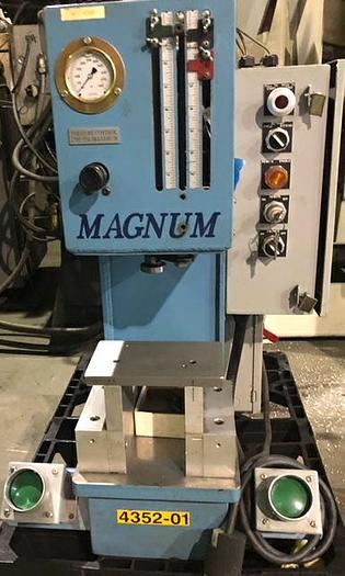 2.2 Ton, MAGNUM MODEL HBM-2A