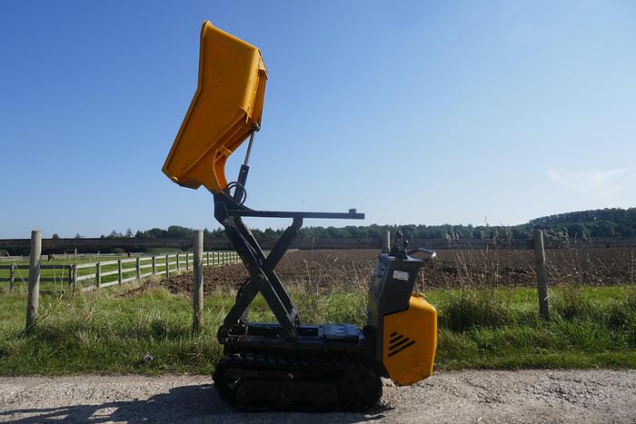 Used 2012 GEHL RD 6/5.5D RX