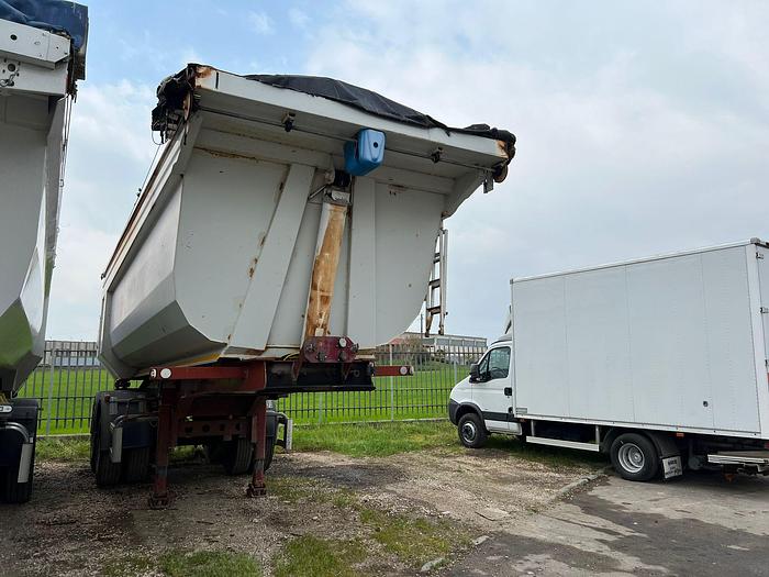 Usato 2005 MINERVA PELLICANO S47