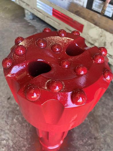 Used Ingersoll-Rand 5-7/8" DHD 360 Hammer Bit - 3605785CCDU