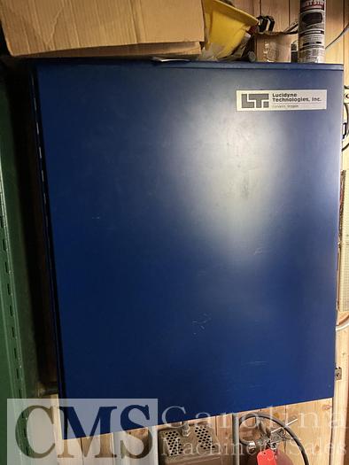 Used Hemco 30 Bay Lumber Sorter