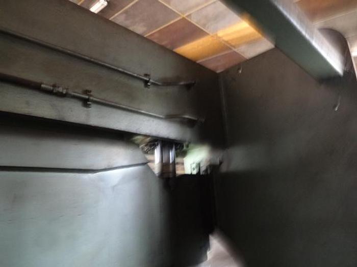 Utilisé Presse plieuse MIB – I.B.C.M type B.C.F.G