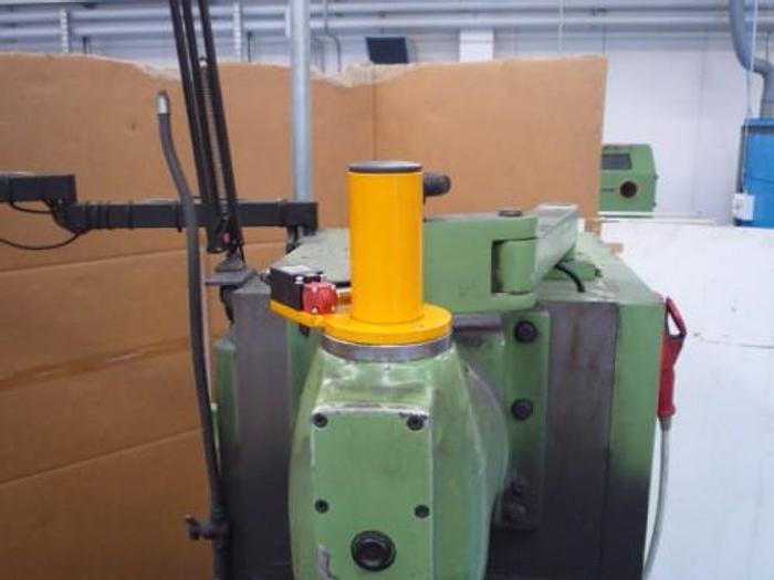 Repar2 2FAO Milling Machine Drawbar Guard