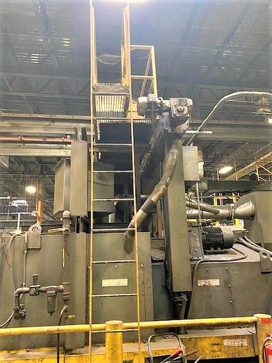 Very good 2004 Pangborn ES 1931