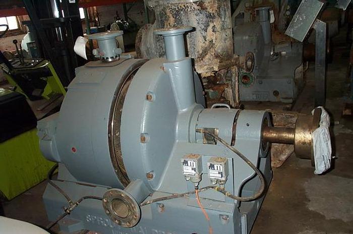 Used SPROUT WALDRON R26H #19628