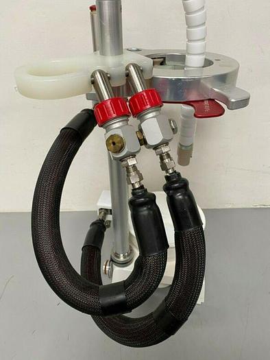 Used Syrris Atlas Automated Chemical Synthesis System - Incomplete