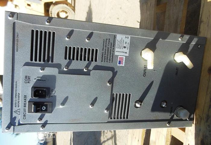 Used Refrig, Chiller, PolyScience, Benchtop, Series LS5, #S742890