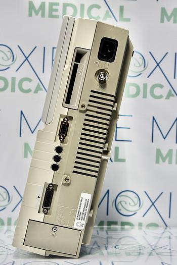 Used NIHON KOHDEN ECG-9130K MACHINE