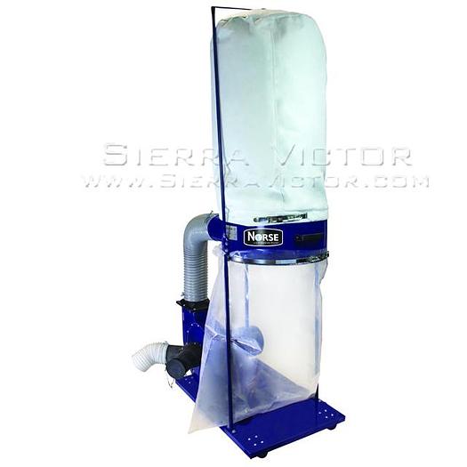 NORSE Dust Collector 9686006