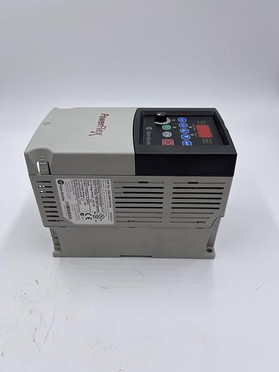 Used Allen-Bradley 22A-D8P7N104 Ser A 