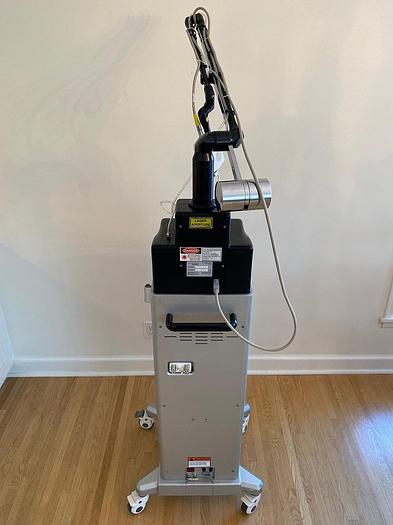 Used 2012 Ellman C02 Cortex System
