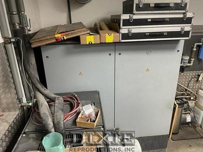 Used 2015 Heidelberg SX 74-4P-H