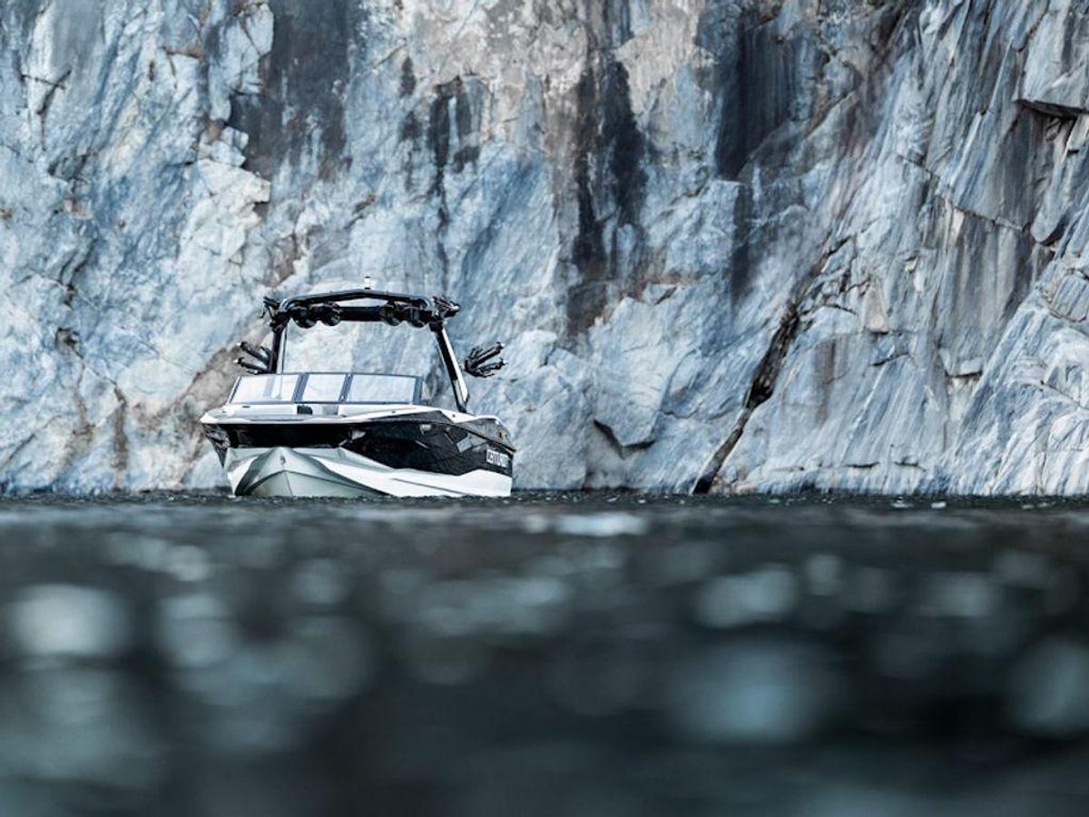 2026 Centurion Nv243 Base