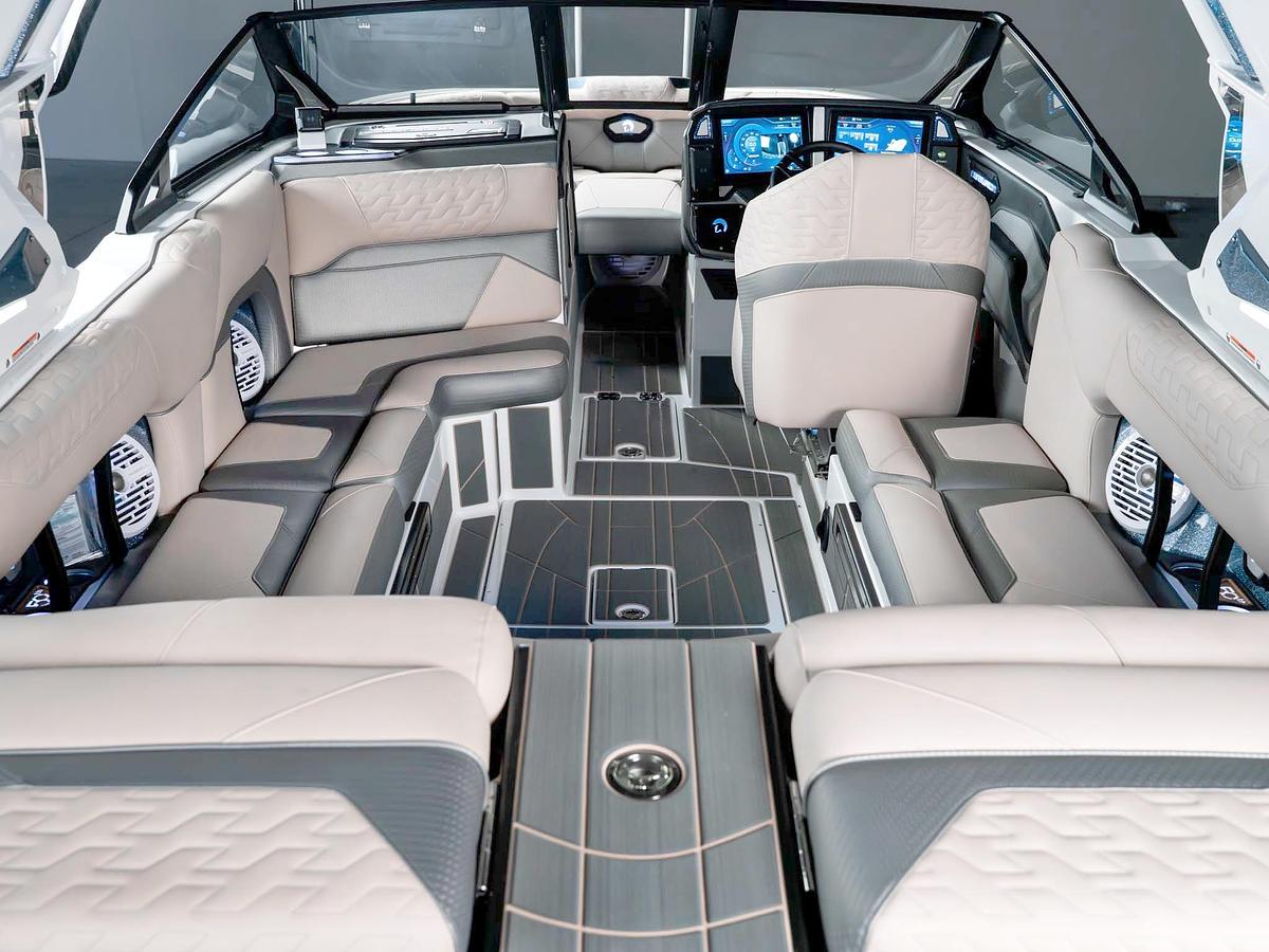 2026 Centurion Ri230 - Blue Steel / White Frost