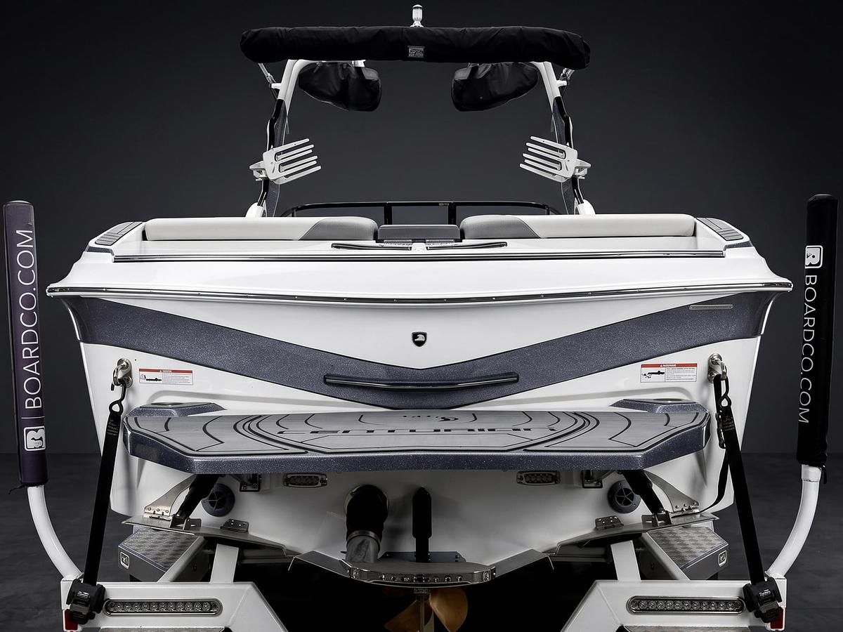 Used 2018 Centurion Ri257 in White w/ White interior