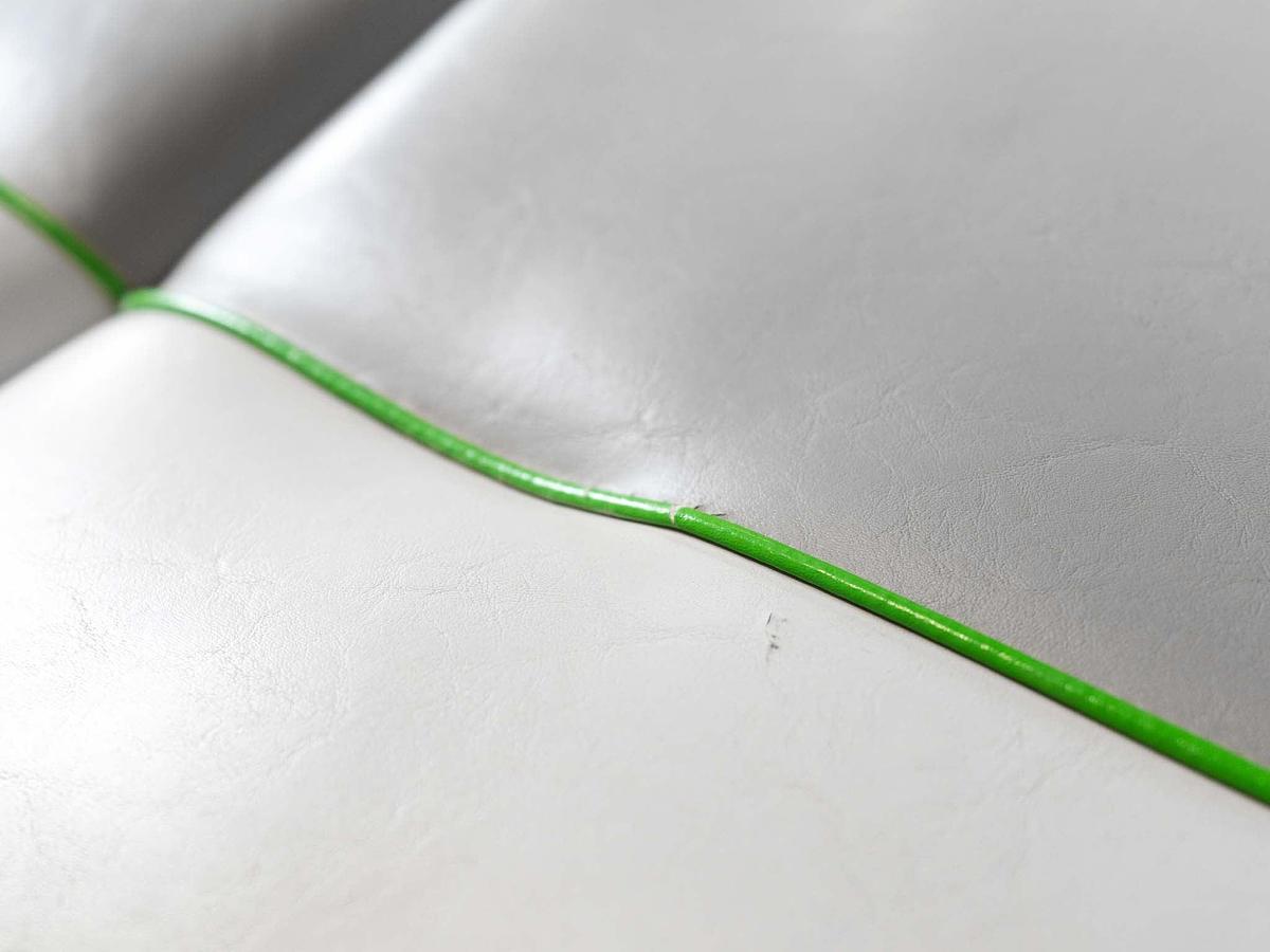 Used 2009 Centurion Air Warrior Falcon V - Green / Black