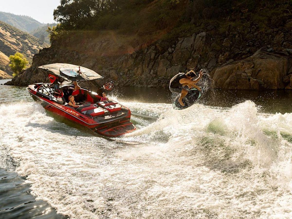 2026 Centurion Ri230 Base