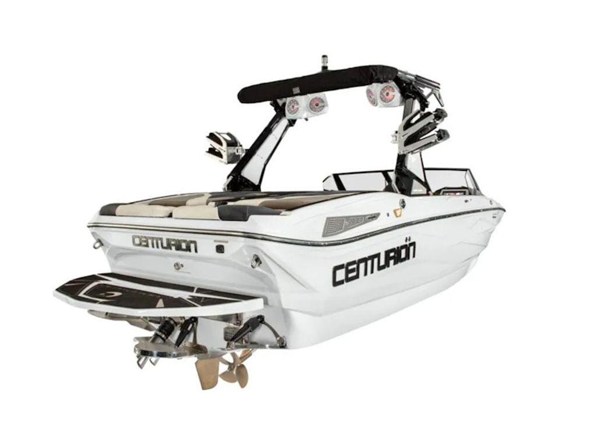 2026 Centurion Nv213 Base