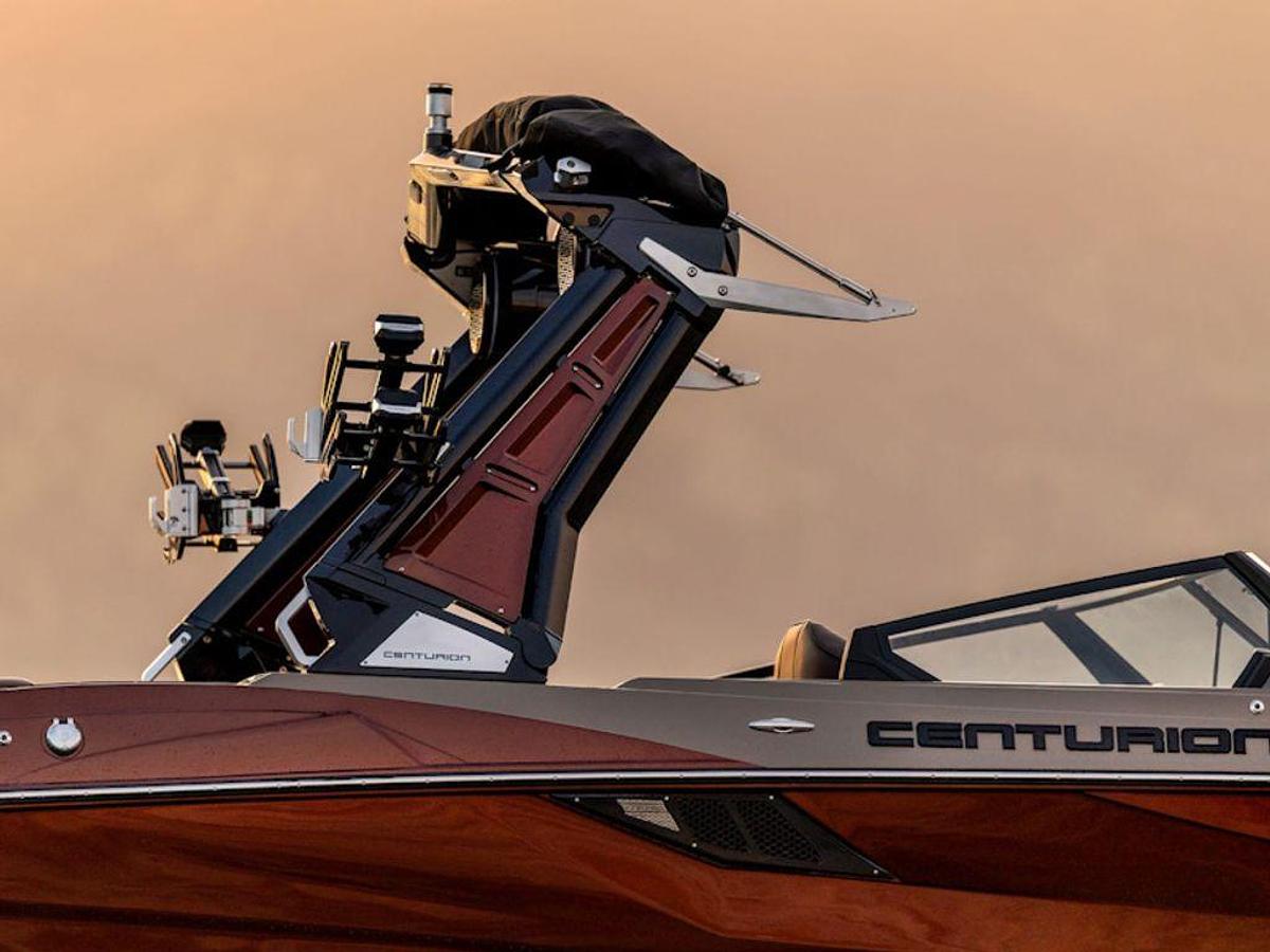 2026 Centurion Fe22 Base