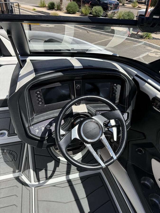 Used 2018 CENTURION RI237