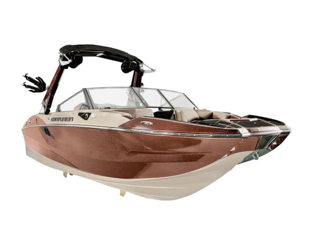 2026 Centurion Fe22 Base