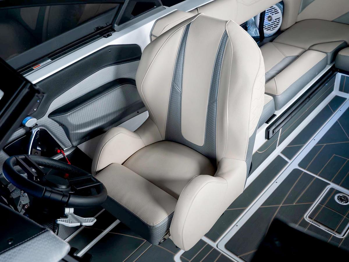 2026 Centurion Ri230 - Blue Steel / White Frost