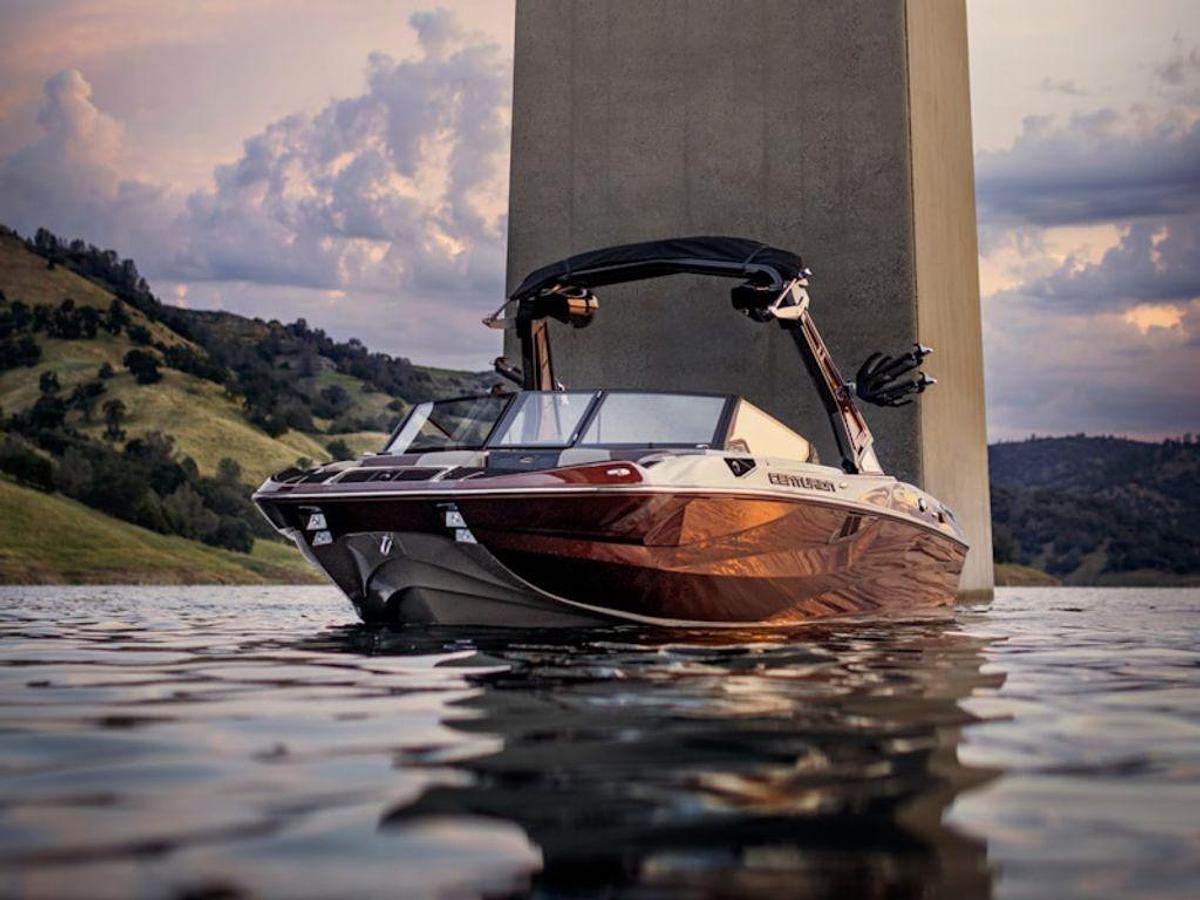 2026 Centurion Fe22 Base