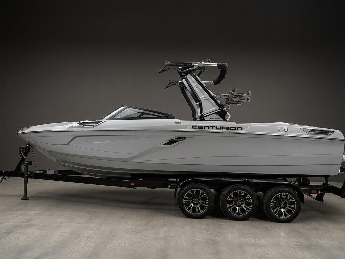 Used 2023 Centurion Ri245 - Stone / Stone