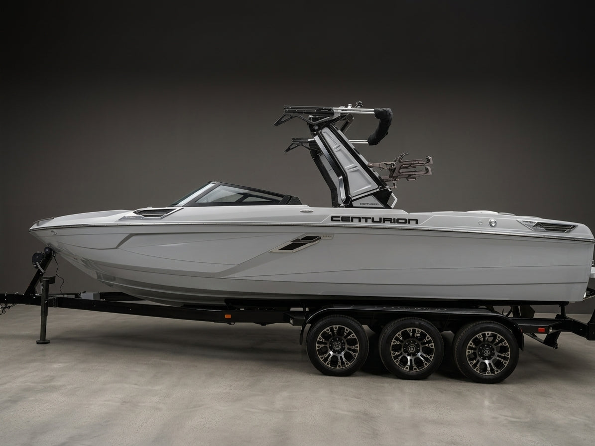 Used 2023 Centurion Ri245 - Stone / Stone